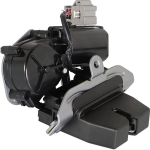ล็อคประตูท้ายรถฟอร์ด FA1Z7443150B DLA0988 อะไหล่ทดแทนสำหรับการซ่อมแซม - Product Image 1