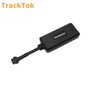 Traceur GPS OEM CY05A 4G pour suivi de flotte avec coupure de carburant DC12-90V Étanche IPX6 - Product Image 3