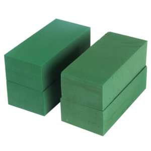 Vente en gros <span class=keywords><strong>de</strong></span> bouquets <span class=keywords><strong>de</strong></span> <span class=keywords><strong>mousse</strong></span> <span class=keywords><strong>de</strong></span> <span class=keywords><strong>tourbe</strong></span> verrouillable à l'eau <span class=keywords><strong>de</strong></span> taille personnalisable avec motif floral pour la décoration intérieure - Product Image 5