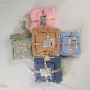 Toallas de Baño de Microfibra Personalizadas al por Mayor, Toallas Grandes para el Hogar, Suaves al Tacto, Altamente Absorbentes, Juego de Toallas de Baño - Product Image 1
