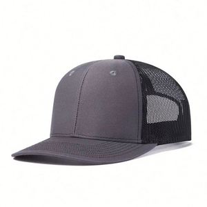 Gorras de Béisbol Personalizadas al por Mayor de Alta Calidad, Cómodas y Transpirables, Venta Directa de Fábrica, Regalo Promocional - Product Image 2