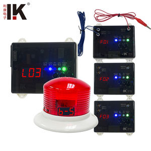 Nuevo LK210 Dispositivo antiinterferencia Alarma K9 Kits Anti-Jammer-Device Coin Operated <span class=keywords><strong>Game</strong></span> Bill Acceptor Anti Jammer - Product Image 3