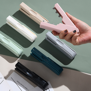 คีมเจาะดอกกุหลาบพลาสติกมาการองเพื่อหนามสมบัติโดยไม่ทำร้ายดอกไม้กุหลาบเครื่องมือประมวลผล - Product Image 1