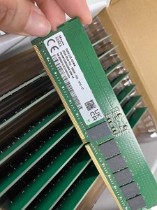 Memoria RAM para Servidor SK hynix HMCG88AGBRA Nueva y Original, DDR5 EC8 RDIMM 32G 2Rx8 PC5-5600B HMCG88AGBRA188N HMCG88AGBRA191N - Product Image 5