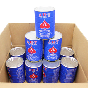 Oeufs de crevettes en saumure pour poissons tropicaux Artemia - Product Image 5