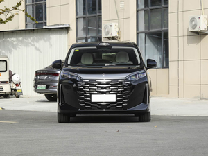El MPV de Lujo Definitivo de 7 Plazas 2026 BYD Xia DM-i 1.5T 218KM Excellence Premium para Negocios y Familia, Volante a la Izquierda - Product Image 3