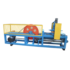 Gỗ excelsior Máy cắt firelighter sử dụng gỗ len Máy làm - Product Image 1