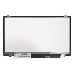 NV140FHM-N41 14 Zoll FHD 30pin IPS LED Laptop LCD-Bildschirm Ersatz Für Lenovo L14 Gen <span class=keywords><strong>3</strong></span> Für Dell Latitude 5440 - Product Image 1