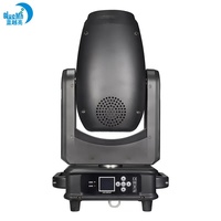 Projecteur LED BSW 300W à Effet Arc-en-ciel pour Événements, Fêtes, Spectacles, Concerts, Piste de Danse - Éclairage Professionnel - Vente Flash