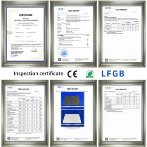 En Stock 25kg 50kg 100kg Bolsas tejidas de polipropileno PP de plástico de color blanco de alta calidad para granos Harina de arroz - Product Image 5