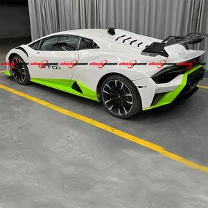 Meilleur <span class=keywords><strong>prix</strong></span> pour kit carrosserie STO en fibre de carbone FRP pour <span class=keywords><strong>Lamborghini</strong></span> Gallardo Upgrade <span class=keywords><strong>Huracan</strong></span> LP610 STO - Product Image 3