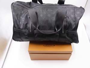 Bolsa de viaje de alta calidad, bolsa de equipaje moderna y versátil, bolso de hombro, bolso de mano - Product Image 5