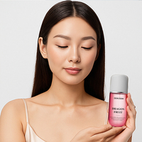 Spray Corporel Parfumé et Nourrissant Longue Durée au Parfum de Fruit du Dragon Végétalien - Brume Unisexe Écologique