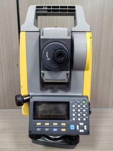 GM52 Robotic Geological Survey Instrument Total Station Surveying Equipment Preço Total Station - Product Image 3