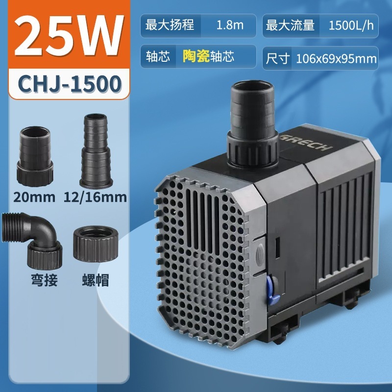 CHJ-1500