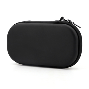 Étui de transport rigide en EVA pour accessoires de fumeur avec fermeture éclair personnalisée 2026 - Product Image 2