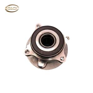 Moyeu de roue arrière automobile de haute qualité pour <span class=keywords><strong>Toyora</strong></span> Prius 2012 ZVW30 Vente en gros 42450-47040 - Product Image 4