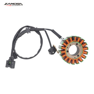 12311540515 Motosiklet Manyeto Stator Bobini G310GS G310R G310 G <span class=keywords><strong>310</strong></span> <span class=keywords><strong>GS</strong></span> R 310GS 310R K03 K02 2016-2024 <span class=keywords><strong>BMW</strong></span> için F1'de - Product Image 5