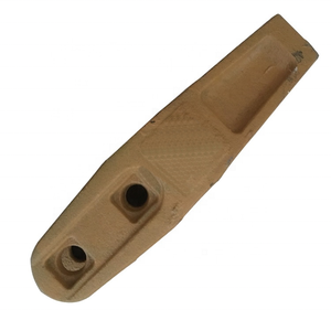 Suku Cadang Pemuat Roda Kualitas Tinggi Kinerja Tinggi <span class=keywords><strong>LW500FN</strong></span> Z5G.8.1II-5A Gigi Bucket 252101813 dengan Lampiran Harga Bagus - Product Image 3