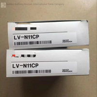 1 Pieza, Sensor Láser Digital Lv-n11cp, Nuevo, Envío Gratis, Original, Disponible, Automatización Industrial
