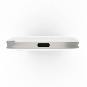 Punto de Acceso WIFI Portátil 4G LTE, Router WIFI Móvil con Ranura para Tarjeta SIM MF06 con B1/3/5/7/8/20/28/B38/40/4 - Product Image 4