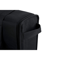 Sac de transport pour moniteur Sac de transport pour transporter des écrans LCD, des moniteurs et des téléviseurs de 40 à 45 pouces Sac de voyage pliable