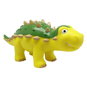 ของเล่นไดโนเสาร์<span class=keywords><strong>ย</strong></span>างขนาดเล็กสำหรับโปรโมชั่น ของเล่นลอย<span class=keywords><strong>น้ำ</strong></span> PVC พร้อมโลโก้สั่งทำพิเศษ ฉีดน้ำสนุกใน<span class=keywords><strong>น้ำ</strong></span> ผลิตจากพลาสติกไวนิลที่ทนทาน - Product Image 4