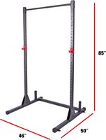 ZYFIT متعدد الصالات الرياضية موازي اضغط لقضبان السحب الى الاعلى برج محطة بار