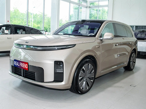 Li L9 Ultra SUV Hybride Électrique LiL9 – Boîte de Vitesses Automatique à Prix Réduit, Véhicule à Énergie Nouvelle Pro Max, Voitures Électriques à Dépôt - Product Image 2