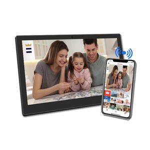 Все-в-одном 13,<span class=keywords><strong>3</strong></span> "-18,5" Android планшетный ПК с 1080P IPS ЖК-дисплей Цифровая вывеска с Android 1080P IPS - Product Image 1