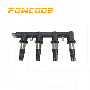 Bon <span class=keywords><strong>prix</strong></span> pièces de moteur bobine d'allumage allumeur 55584745 55571790 bobines d'allumage pour Chevrolet Aveo Cruze Opel Astra <span class=keywords><strong>Mokka</strong></span> 1.6 1.8 - Product Image 2