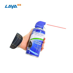 Оптовая продажа от производителя: Аэрозольный очиститель-освежитель для кондиционеров, антибактериальный дезодорант, средство для ухода за автомобилем, 150 мл - Product Image 3