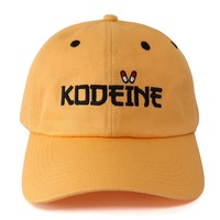 Gorra de béisbol de papá, sombrero de béisbol Vintage desgastado, estilo Polo clásico, ajustable, algodón, bordado, bonito