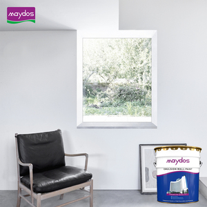 Revêtement liquide lavable de <span class=keywords><strong>peinture</strong></span> d'émulsion de mur intérieur <span class=keywords><strong>acrylique</strong></span> de Guangzhou pour l'application de jet <span class=keywords><strong>moins</strong></span> <span class=keywords><strong>cher</strong></span> que le papier peint - Product Image 3