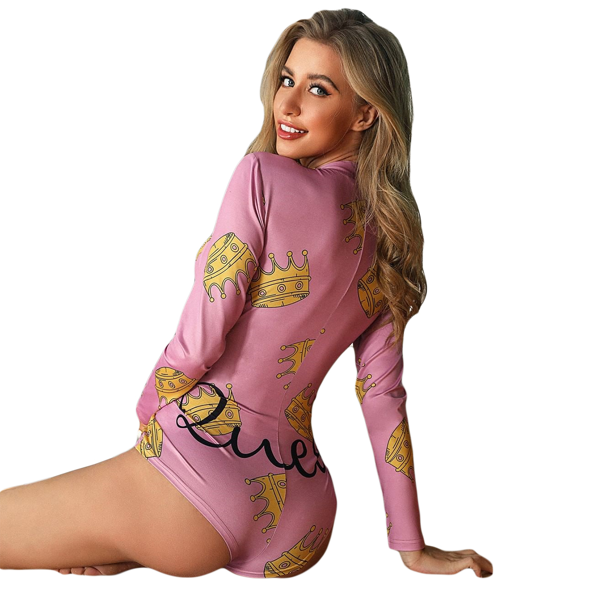 Luxurious Comfort: Indulge in Premium Women's pajamas backwood