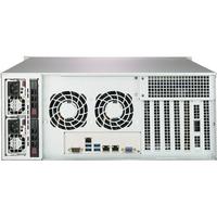 Rak penyimpanan Server NAS rak 4U superlinmicro SSG-6049P-E1CR24H