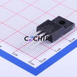 Nuevo Original 5N50L-TF3-T Transistor de efecto de campo de transistor (MOSFET) Venta al por mayor Chips de componentes electrónicos y servicio BOM - Product Image 1