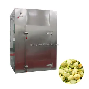 high efficiency hot air food fruits slice pineapple slice drying oven dryer