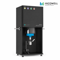 Sistema de Prueba de Torque de Fricción Multifunción Personalizado OEM ODM, Diseño Compacto, Suministro Directo de Fábrica