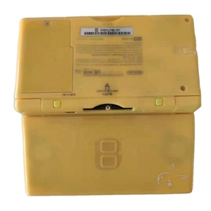 Refurbished Original NDSLITE <b>Console</b> for Nintondo NDS Lite NDSL <b>Console</b> Handheld Game Player - Product Image 2