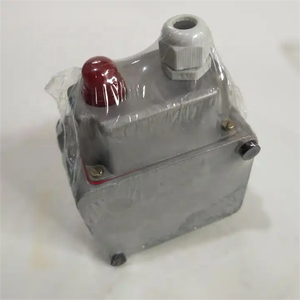 Interrupteur hydraulique Série HED HED30A-36/200L Relais hydraulique - Product Image 2