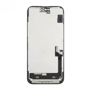 Wholesale Original OLED Display for 15 Pro Max &amp; for 15 <strong>Plus</strong> <strong>Refurbished</strong> 1-Year Warranty Replacement Screen - Product Image 5