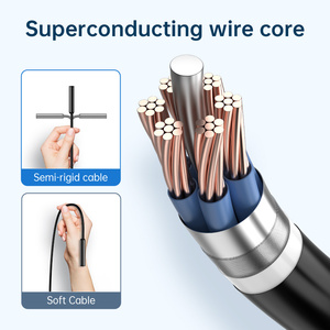 Caméra d'inspection portable HD IP67 7,9 mm 8 <span class=keywords><strong>LED</strong></span> pour tuyaux d'égout domestiques, <span class=keywords><strong>mini</strong></span>-caméra endoscopique industrielle mobile USB - Product Image 4