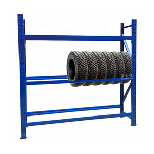 4S Automobile Store <strong>Tyre</strong> <strong>Racks</strong> 2-3 Layers Durable <strong>Rack</strong> For <strong>Tire</strong> <strong>Storage</strong> Customized Metal <strong>Rack</strong> Shelves For Car Tyres - Product Image 4