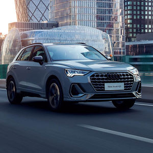 2025 <span class=keywords><strong>Q3</strong></span> Compact SUV TFSi Turbo Automatique FWD R18 Taille du pneu Gauche Direction Euro VI Dynamique Cuir Gaz/<span class=keywords><strong>Essence</strong></span> Nouvelle Voiture - Product Image 3