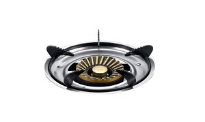 Chine appareils de cuisson 2 brûleurs <span class=keywords><strong>cuisinière</strong></span> à gaz double brûleur <span class=keywords><strong>cuisinière</strong></span> à gaz - Product Image 2