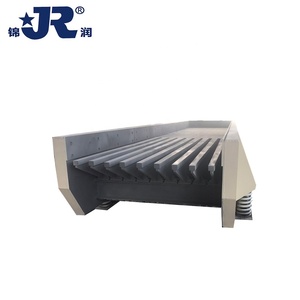 Di alta qualità Pre-Screening vibrazione alimentatore tramoggia efficiente <span class=keywords><strong>Mining</strong></span> alimentatore fabbricato in cina - Product Image 1