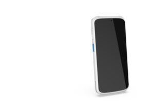 Thiết bị đầu cuối dữ liệu 1D & <span class=keywords><strong>2D</strong></span> y tế di động thiết bị đầu cuối máy quét không dây gồ ghề mã vạch và Đầu đọc mã QR với USB - Product Image 5