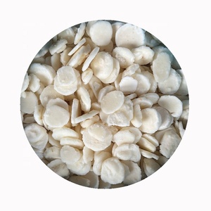 Bán Buôn Iqf Hữu Cơ Đông Lạnh Trái Cây Rau Nước Hạt dẻ Từ Nhà Máy Giá Tốt Nhất - Product Image 6