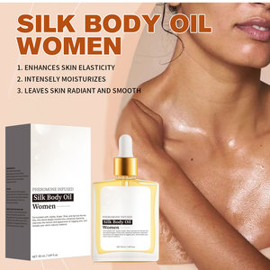 <span class=keywords><strong>Olio</strong></span> Corpo Naturale per Donne con Ingredienti Naturali alla Vaniglia, Lavanda e Cacao, Idratante, Etichetta Privata, Vendita all'Ingrosso - Product Image 3
